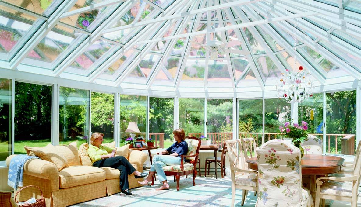 All Year Ideal Home