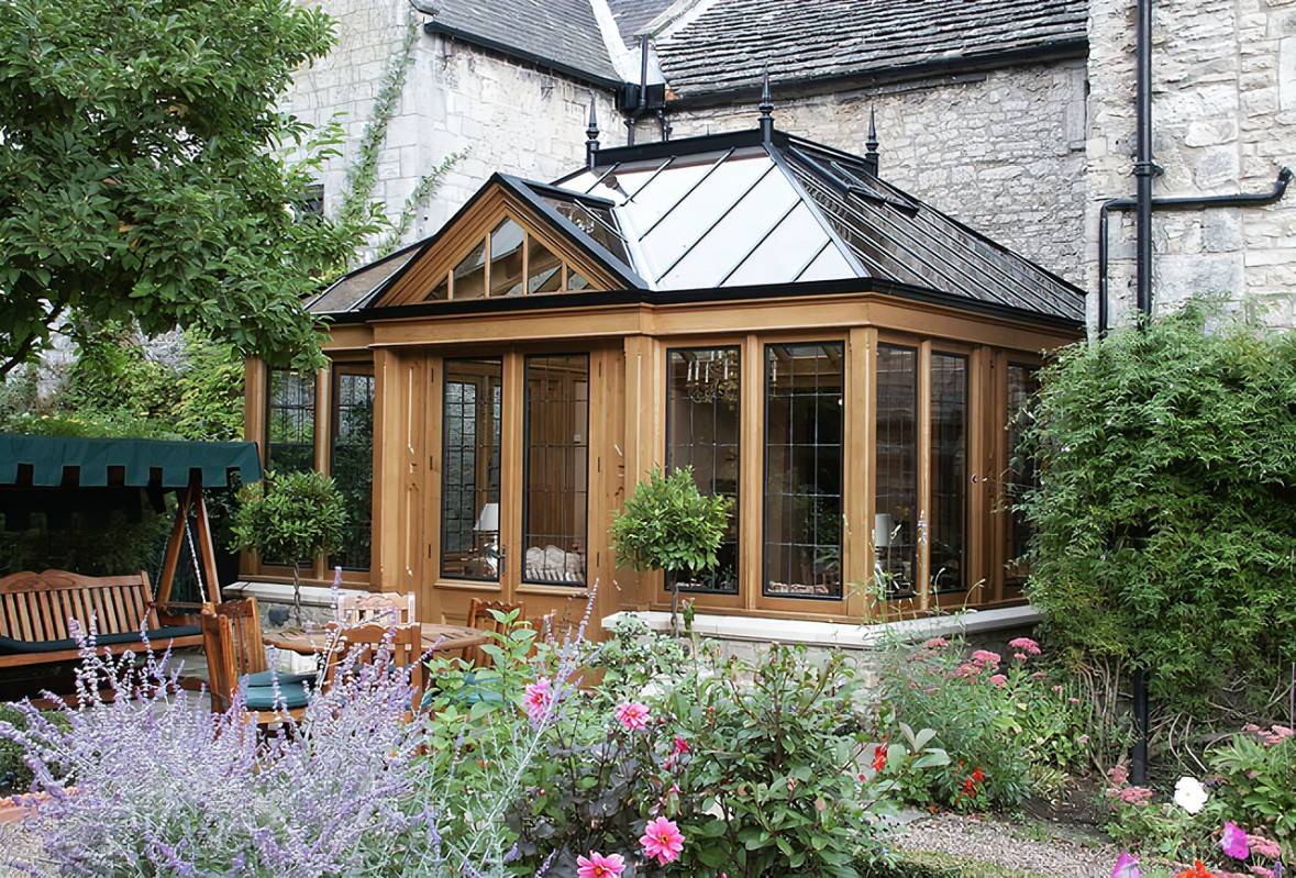 The Home Pinterest Sunrooms