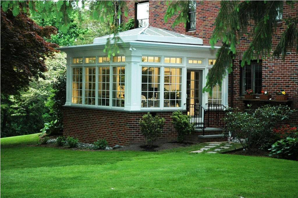 Sun Room Additions Addition Cost Conservatory Kits