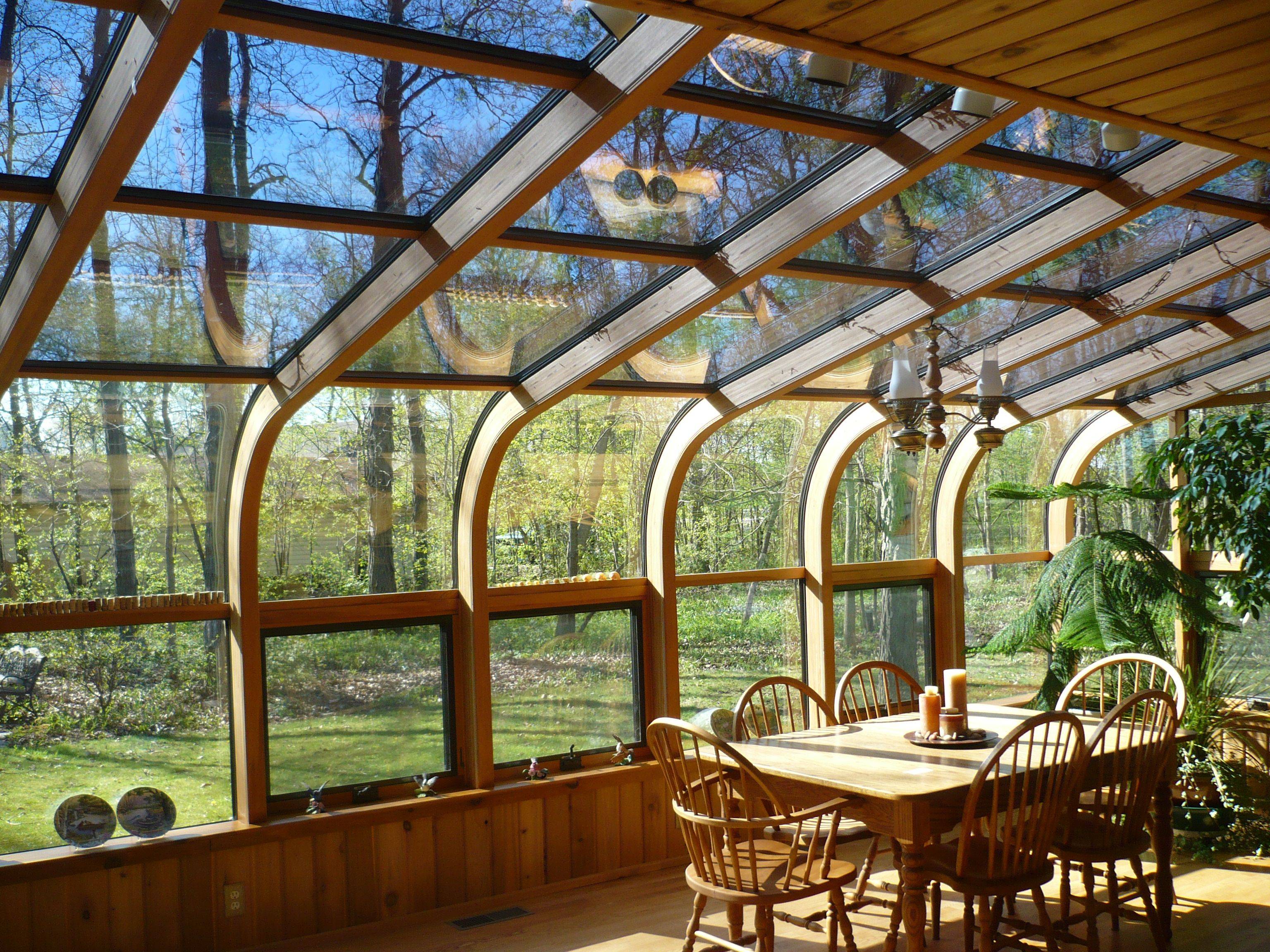 Sunrooms Wisconsin