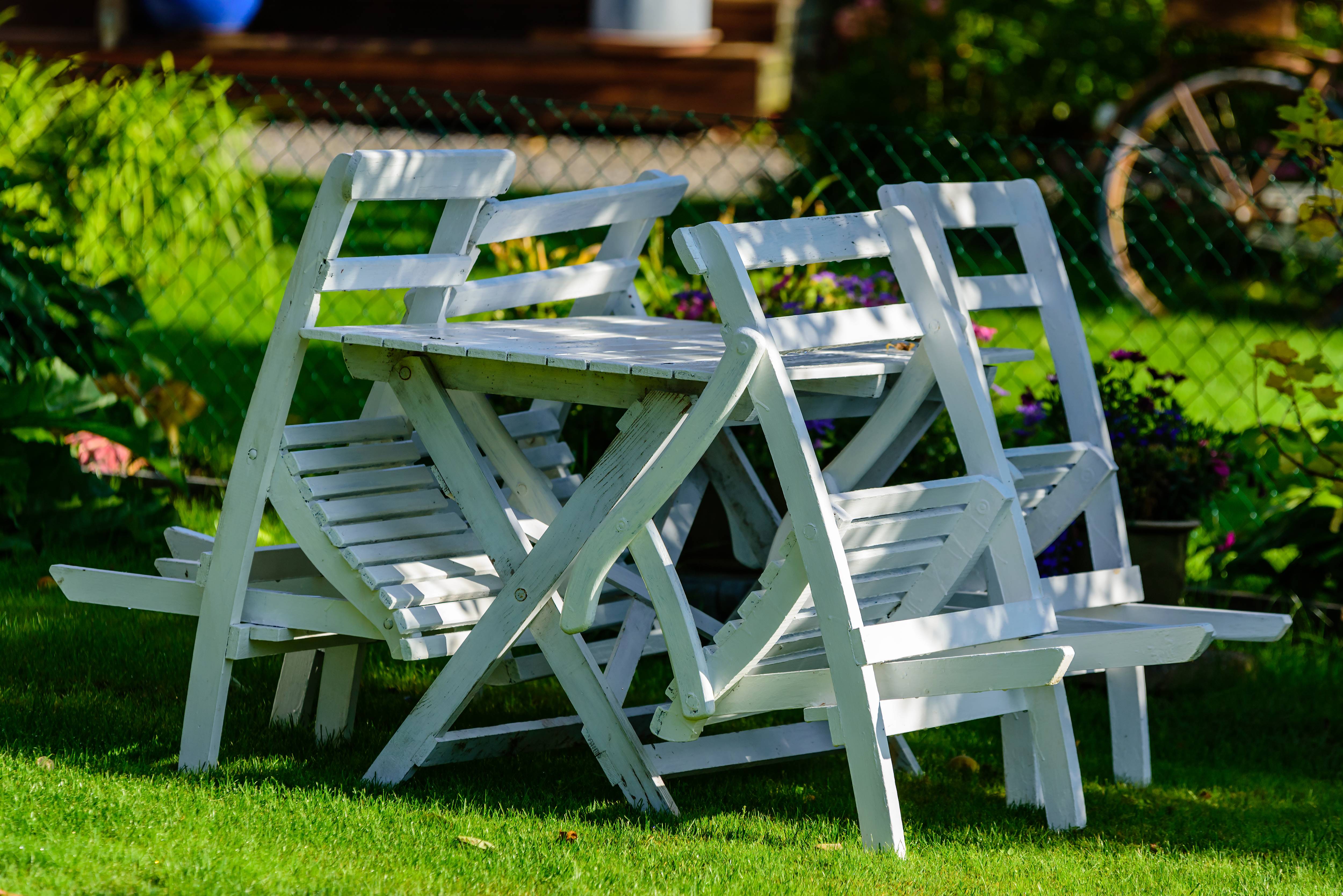 Ana White Weatherly Outdoor Sectional Diy Projects