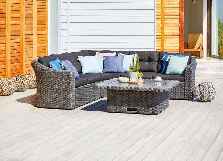 12 Tambohuse Garden Furniture Ideas To Try This Year SharonSable