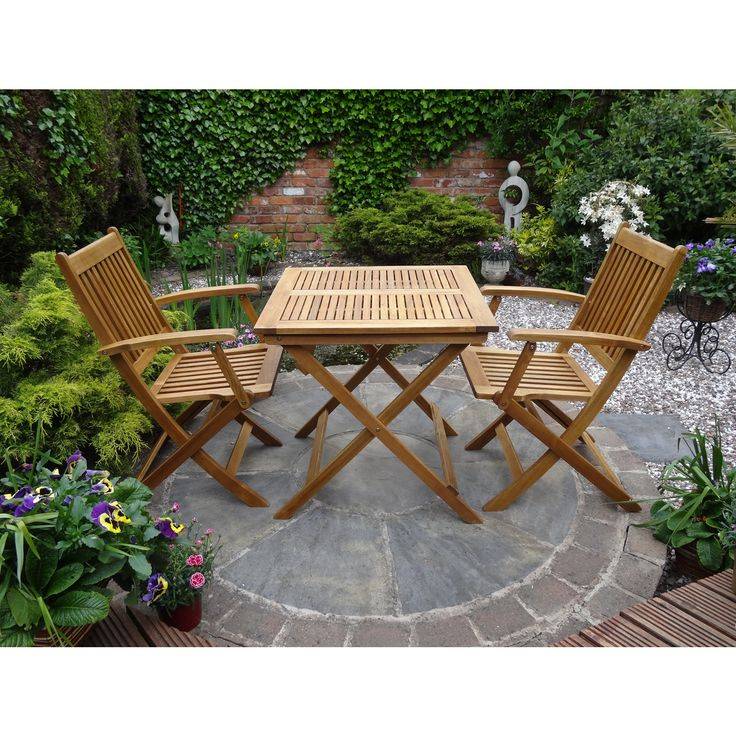 Bamboo Outdoor Furniture Modish Living