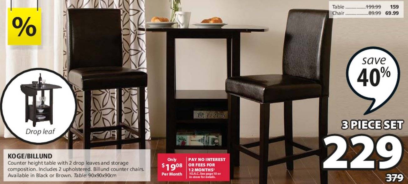 Lounge Set Tambohuse Pers