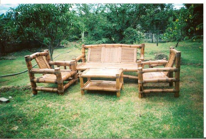 Your Outdoor Sanctuary
