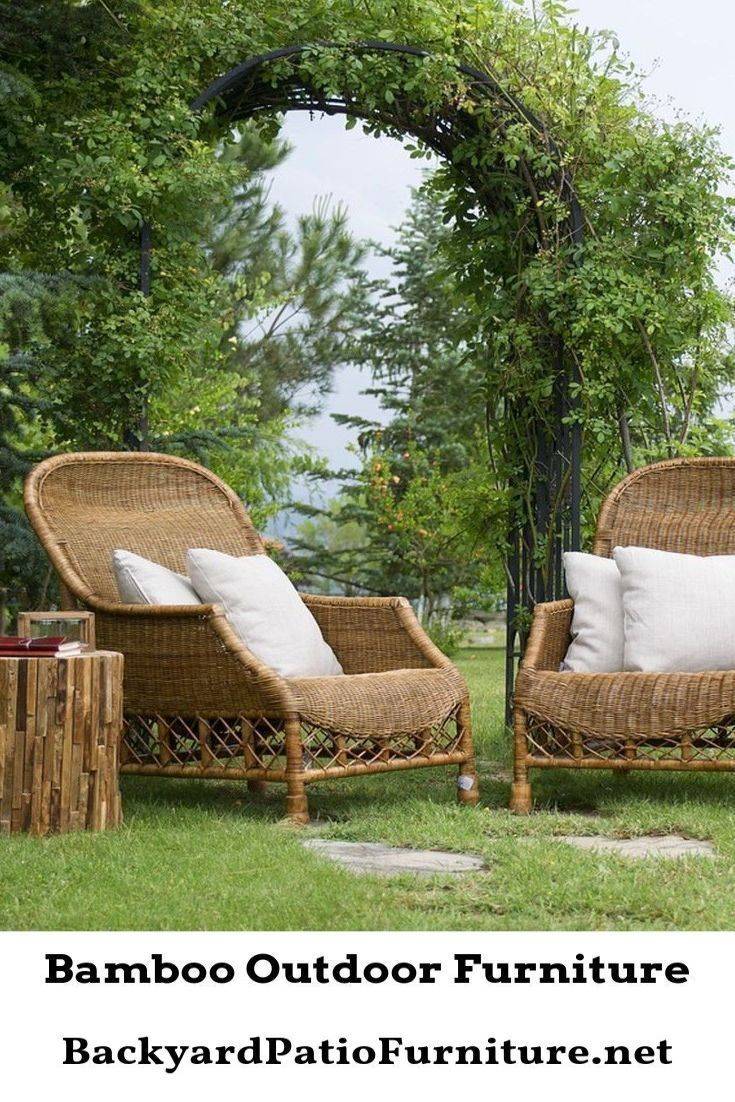 Your Outdoor Sanctuary