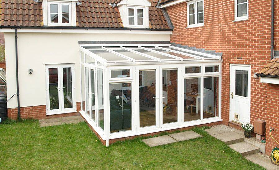 Garden Room Extensions