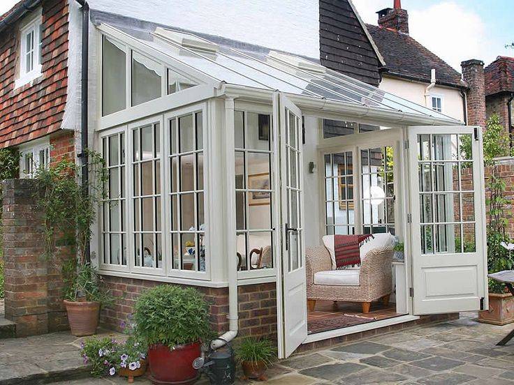 Small Conservatory