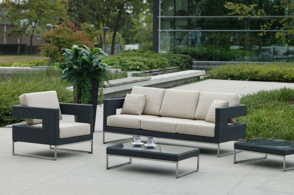 Most Stylish Garden Sofa