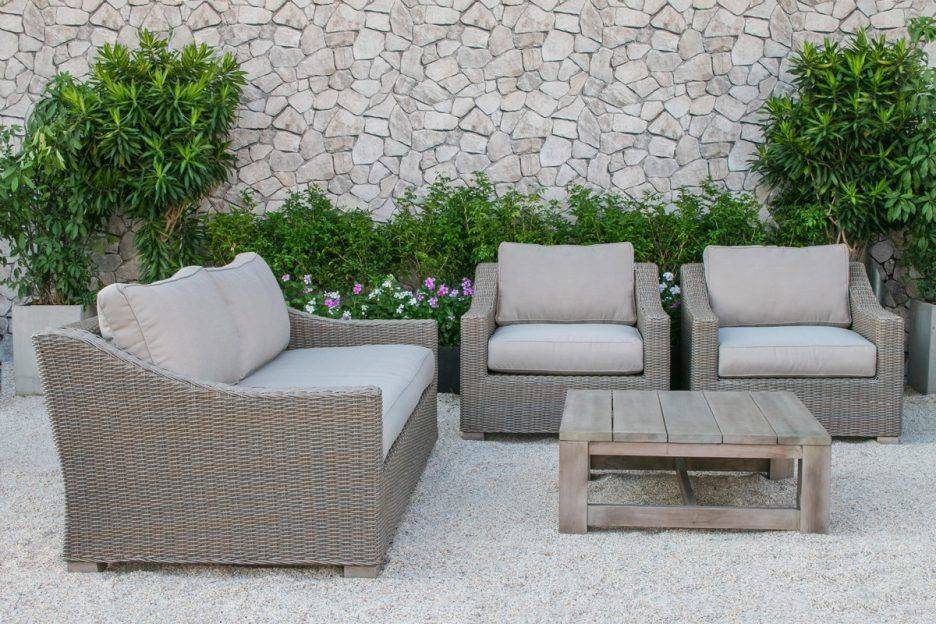 Outdoor Furniture And Garden Ideas Summer