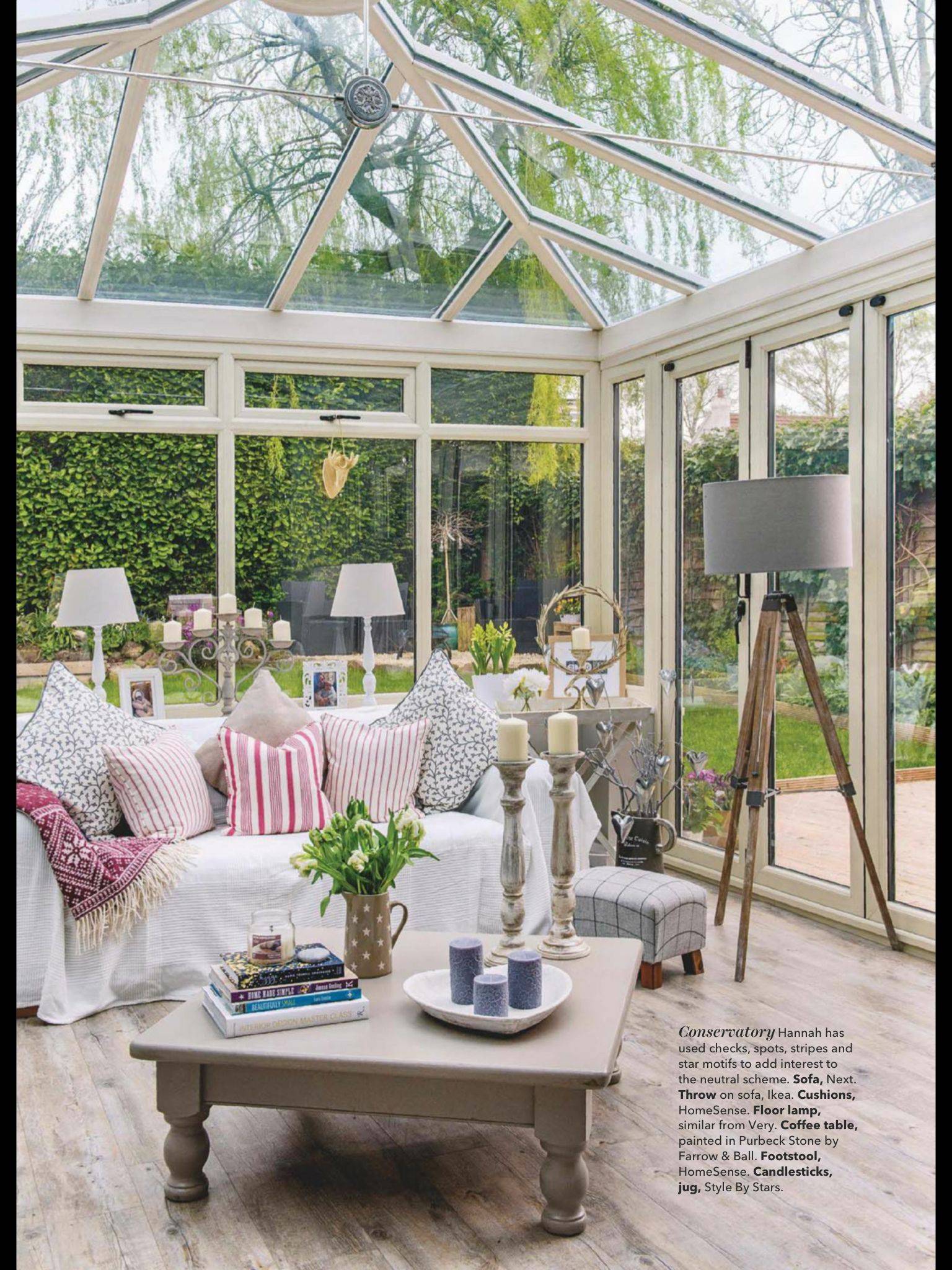 Decorating And Design Ideas