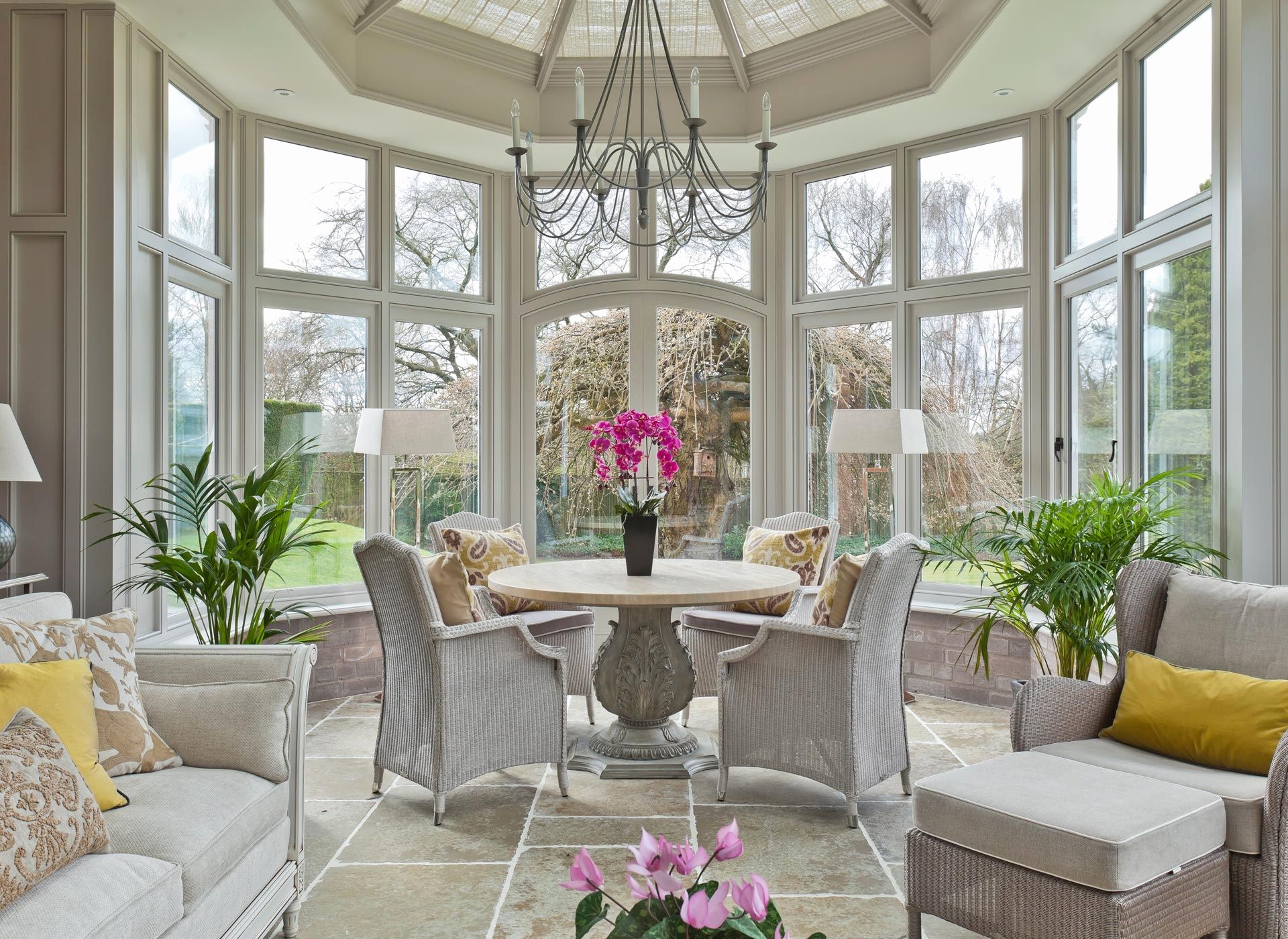 Tanglewood Conservatories