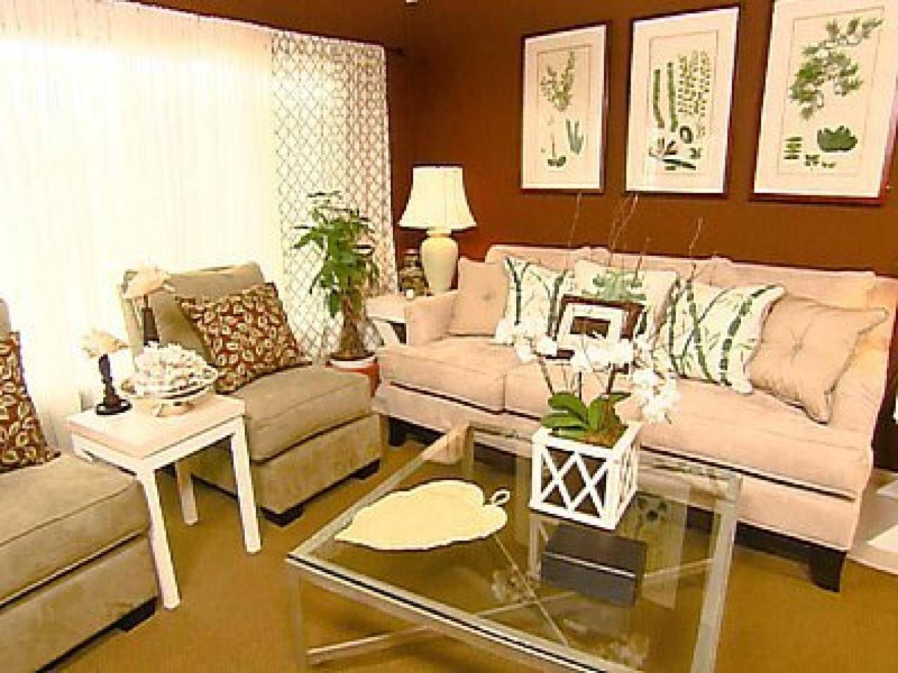 Your Outdoor Living Room