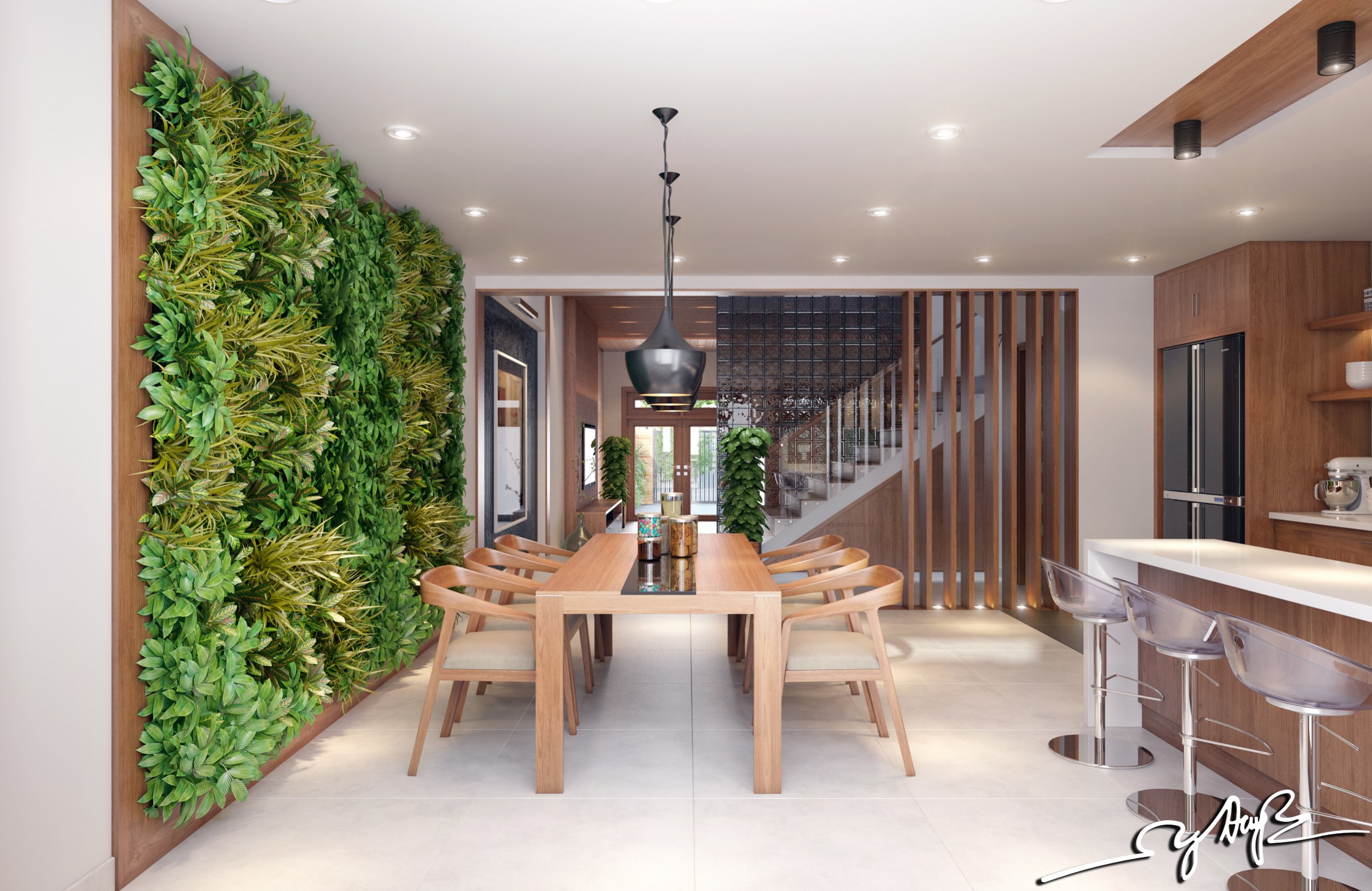 This Garden Room Style