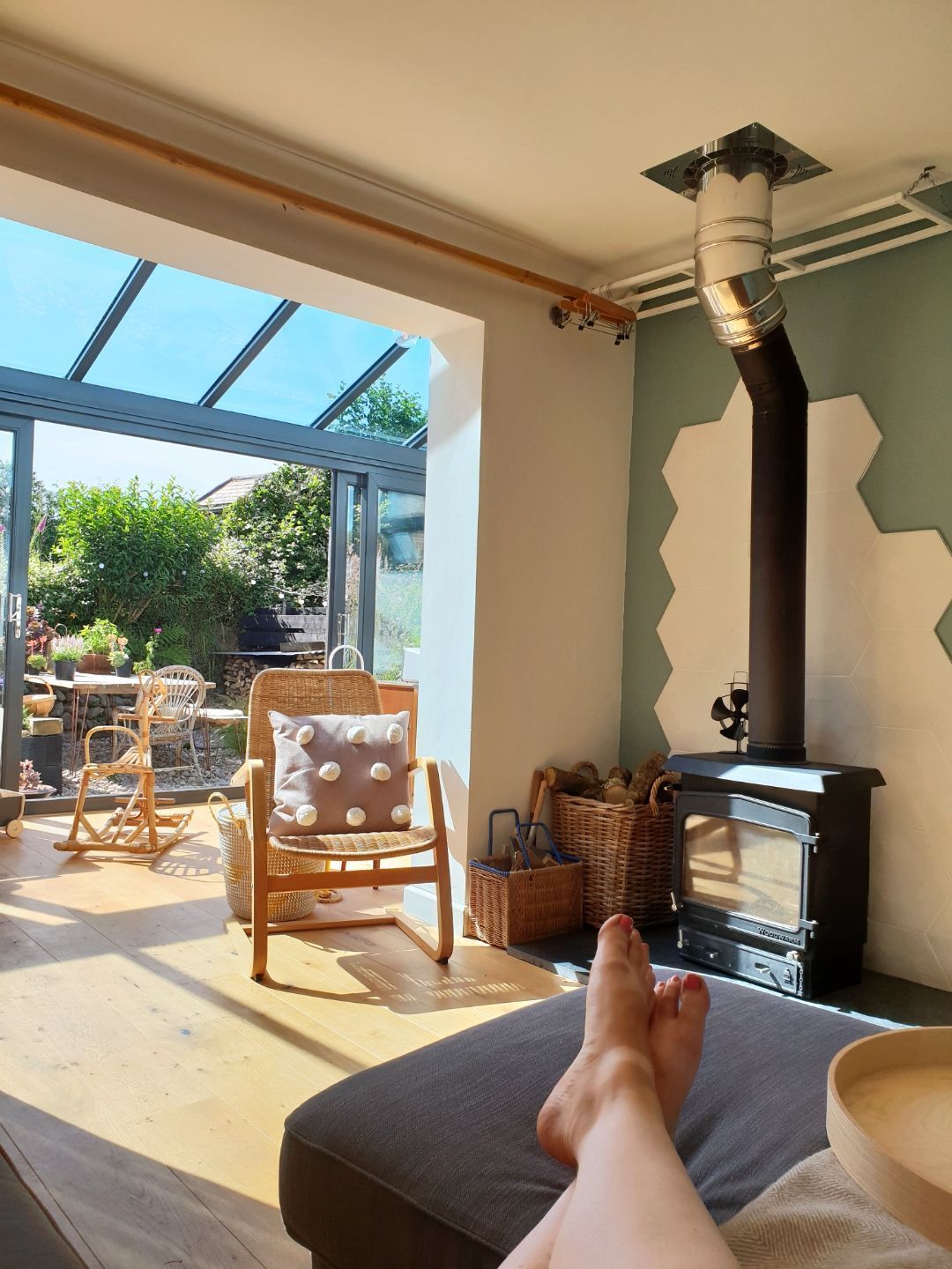 Conservatory Design