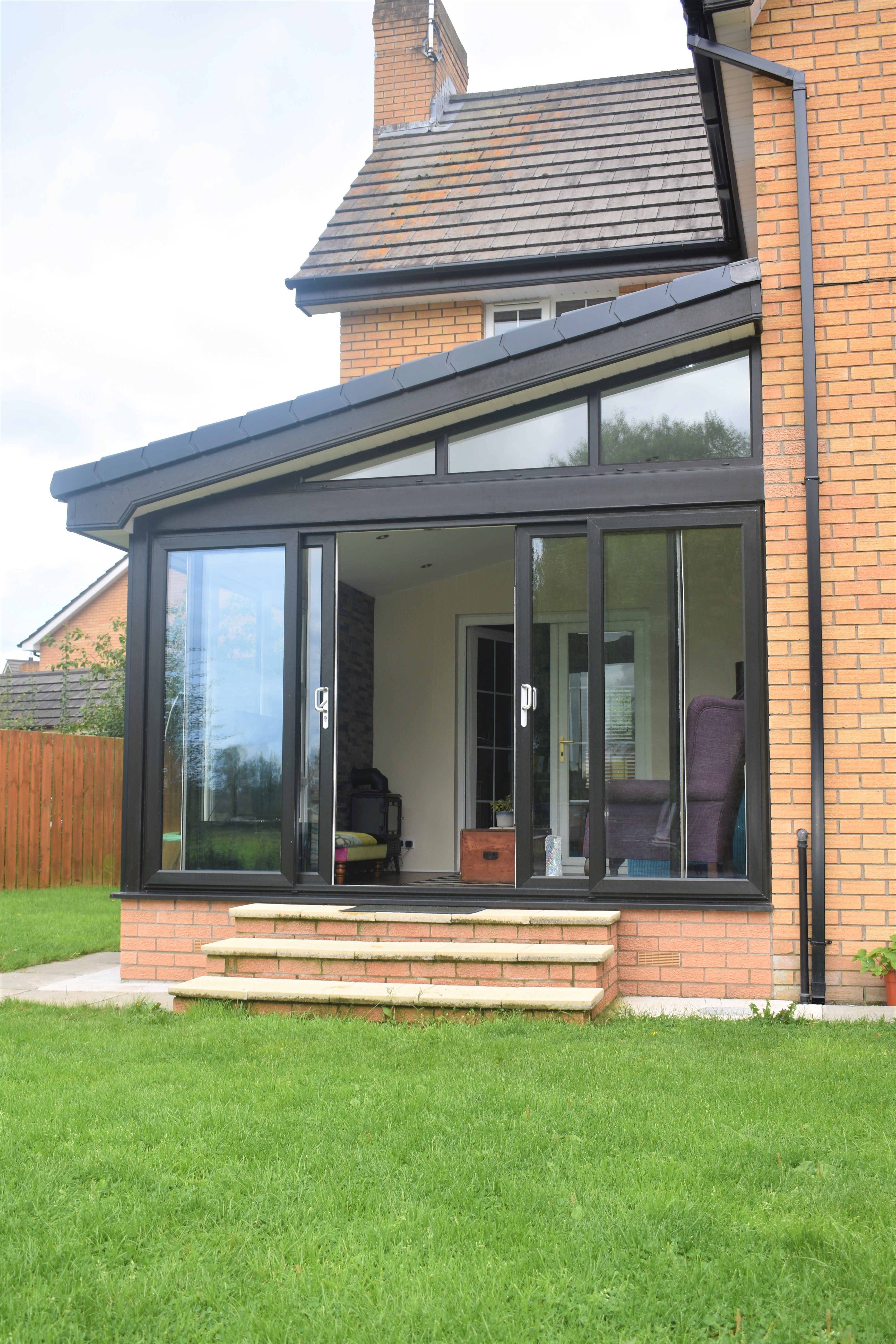 Eyg Conservatories