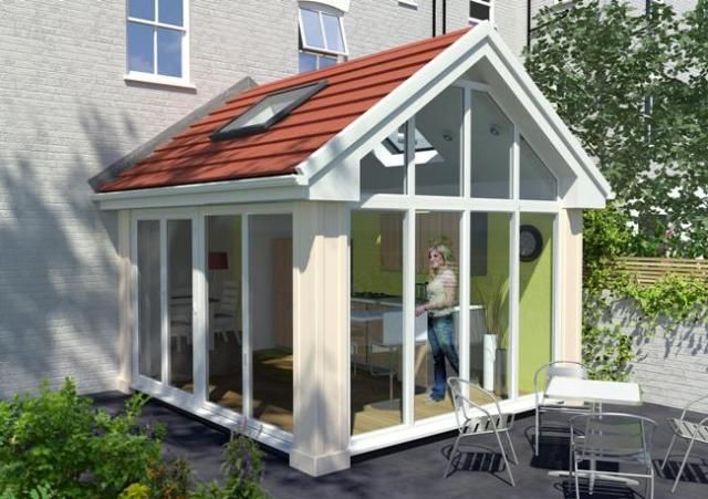 Landscaping Outdoor Living
