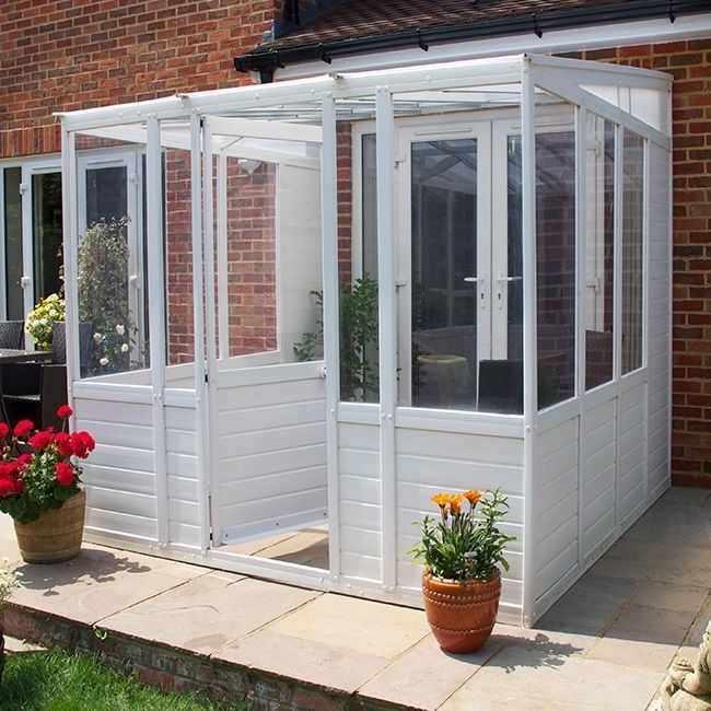Garden Room Extensions