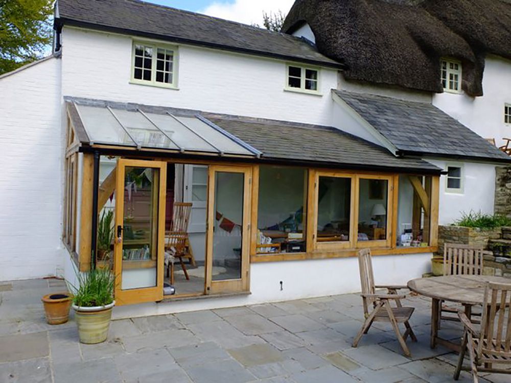 Summer Houses