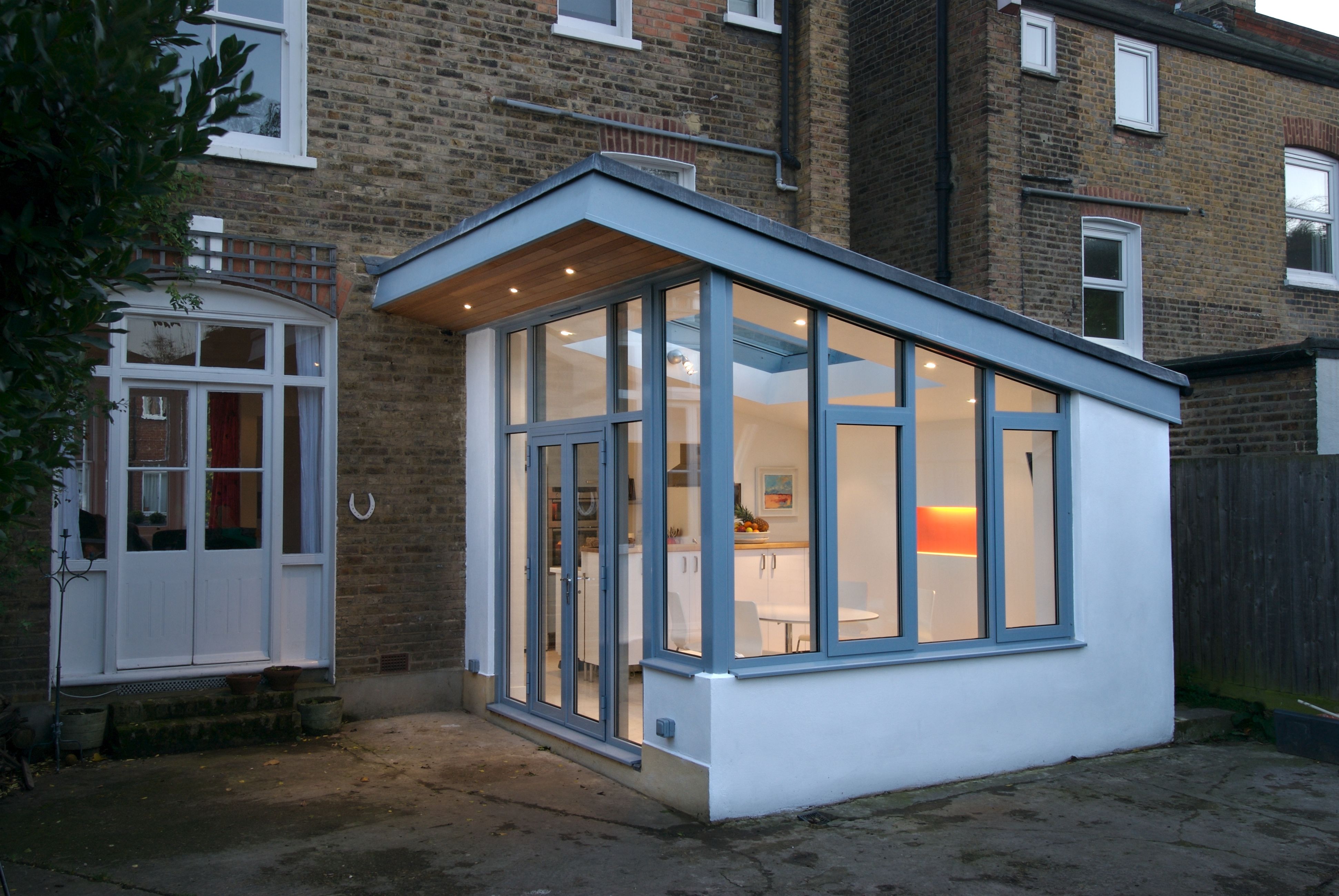 Conservatory