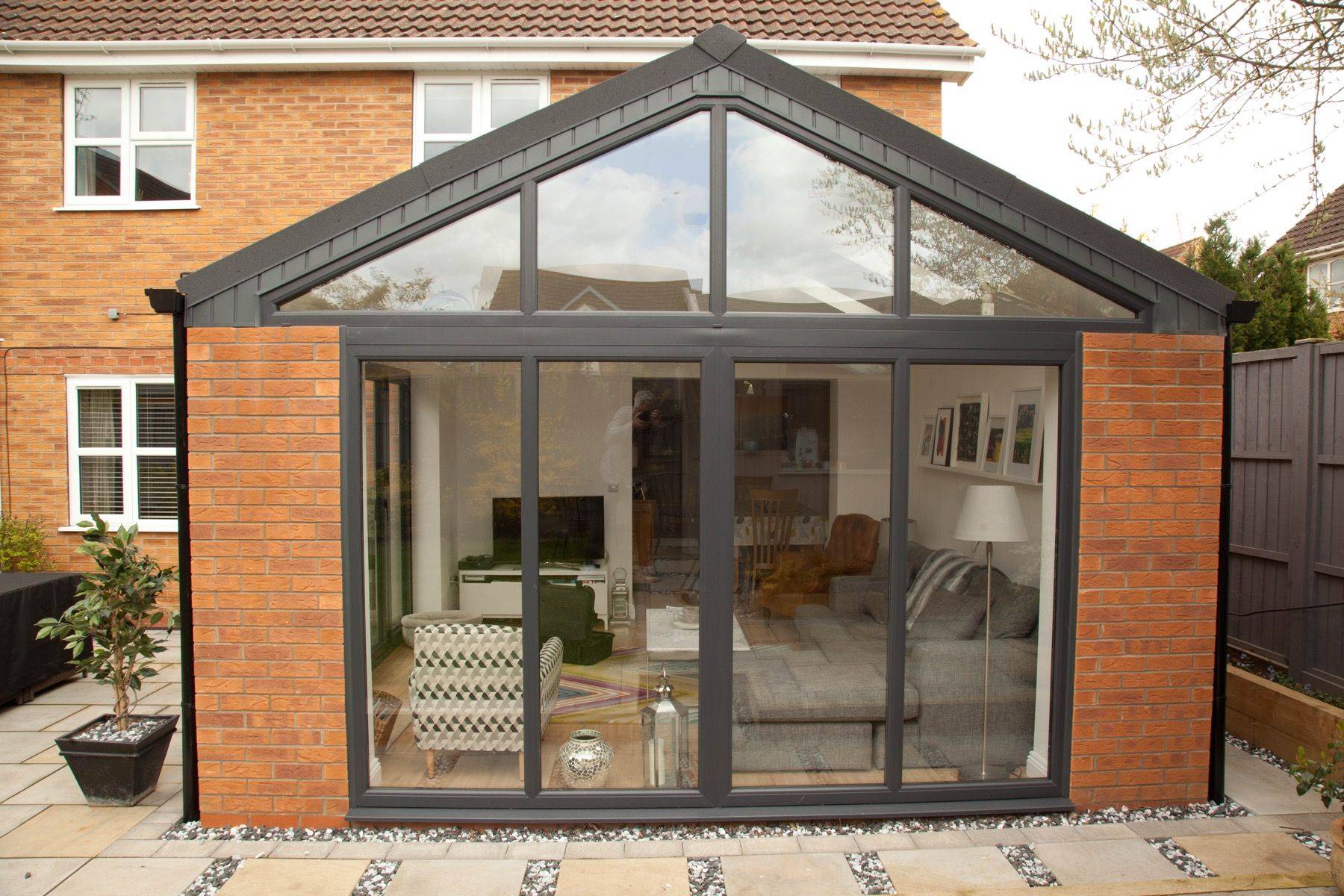 Best Glass Ceiling Design Ideas