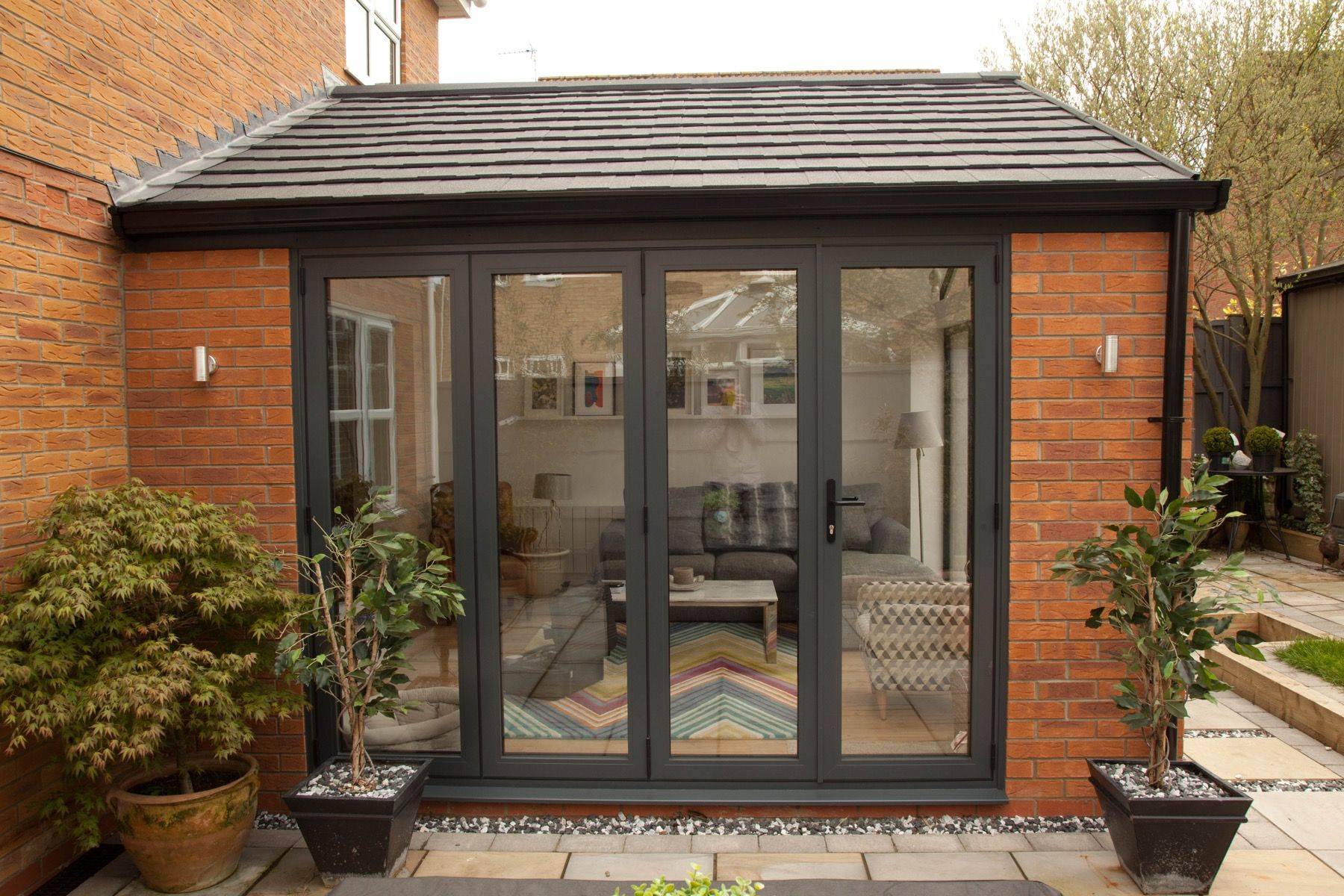 Best Conservatory Windows Inspiration