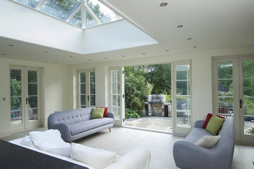 Best Conservatory Windows Inspiration