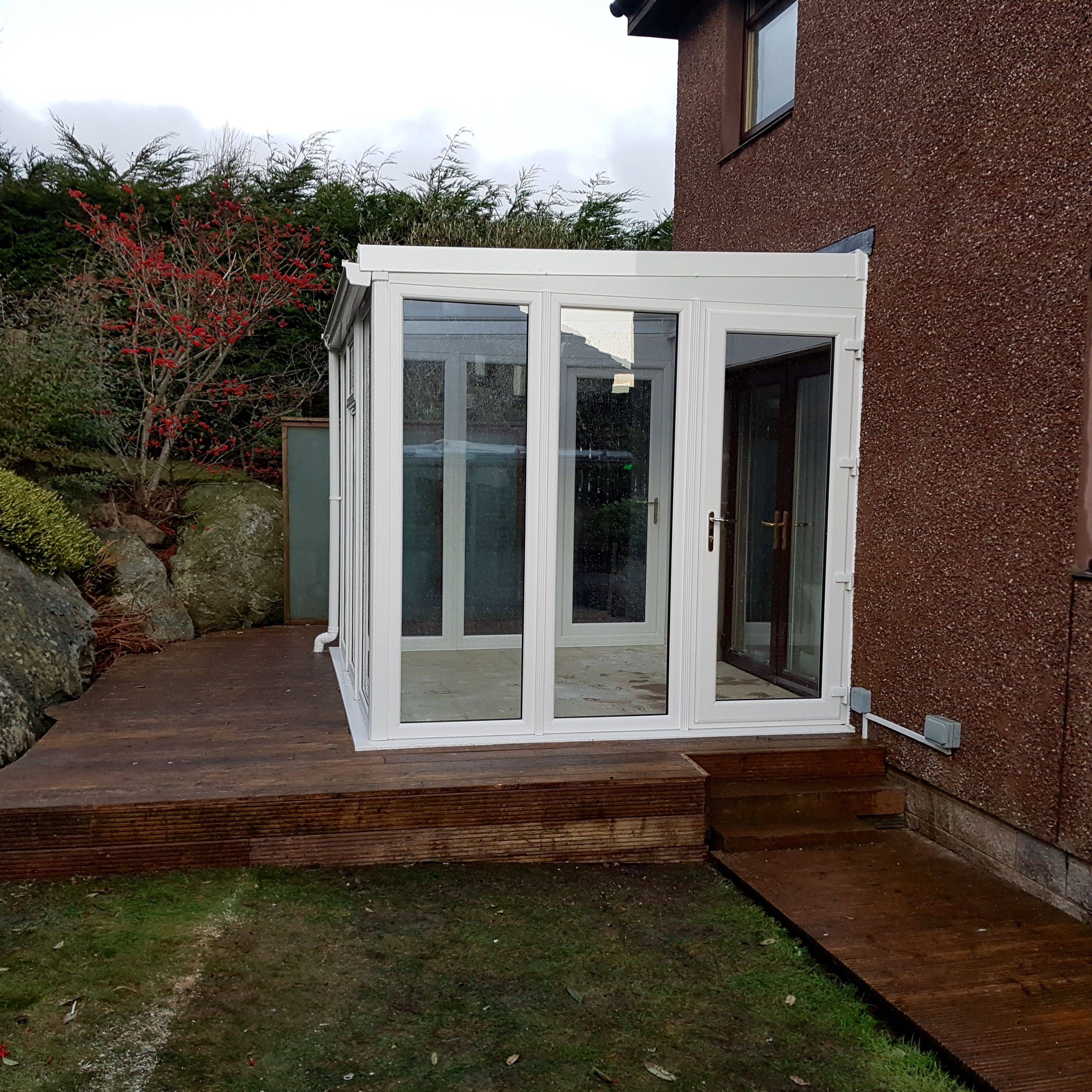 23 Garden Room Windows Ideas You Must Look SharonSable