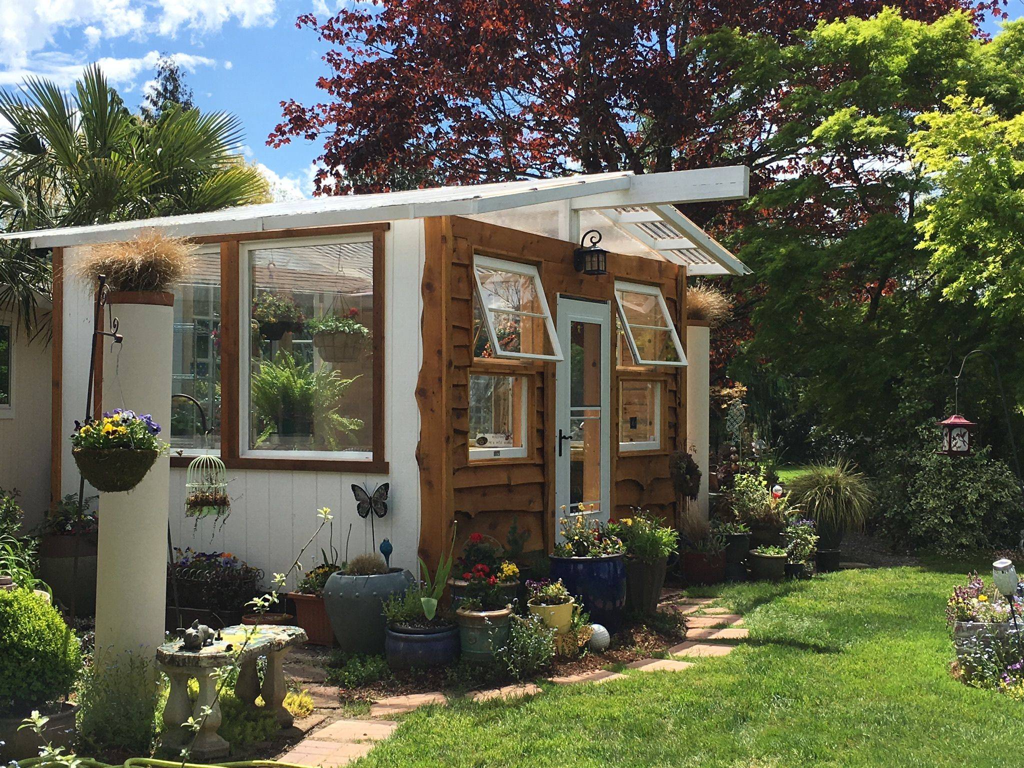 23 Garden Room Windows Ideas You Must Look SharonSable