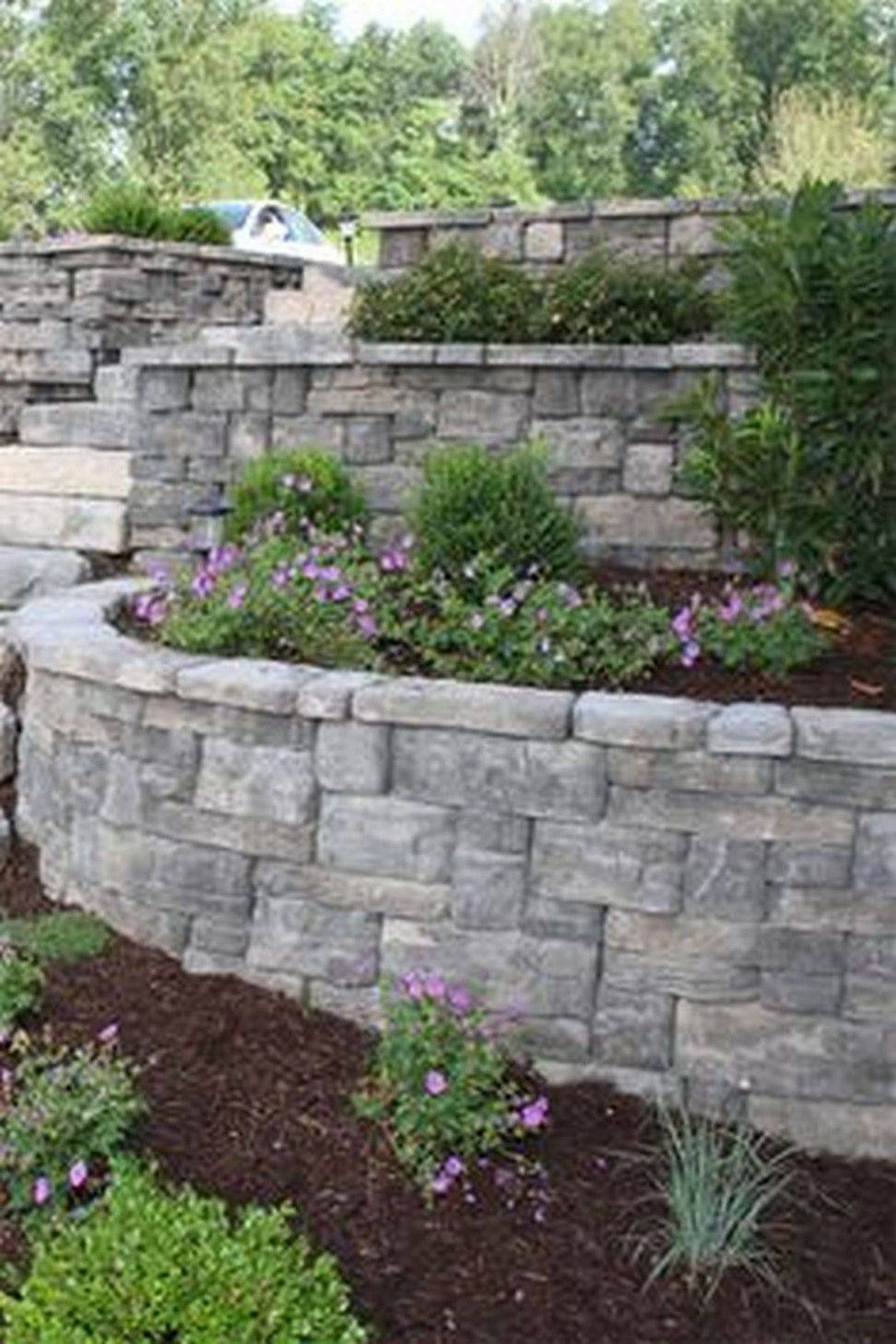 Contemporary Landscape Ideas