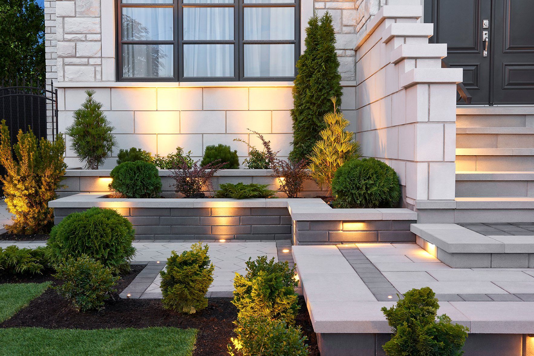 Top Best Modern Landscape Design Ideas Landscaping Inspiration