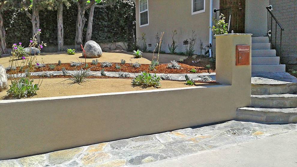 Small Backyard Design