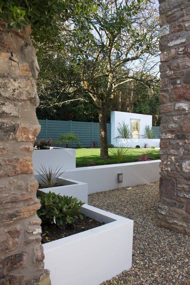 Retaining And Landscape Wall Calimesa Ca Photo Gallery