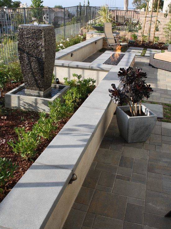 Backyard Landscaping
