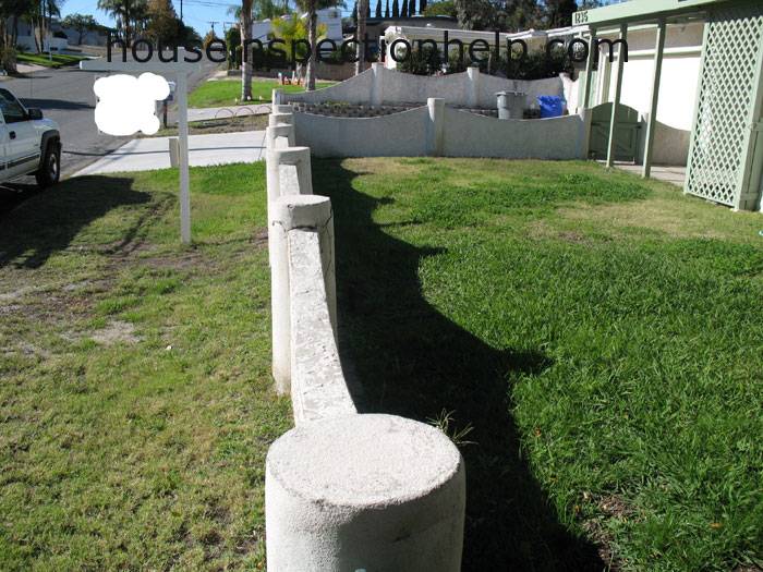 Stucco Retaining Wall Landscaping Retaining Walls