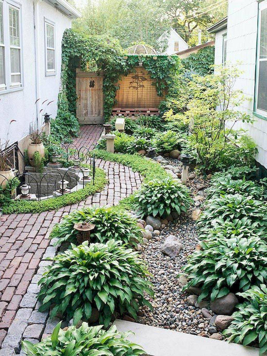 Nice Minimalist Backyard Landscaping Design Ideas You Will Love