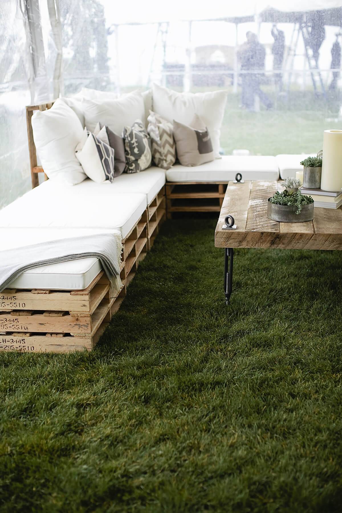 Outdoor Patio Furniture Linly Designs