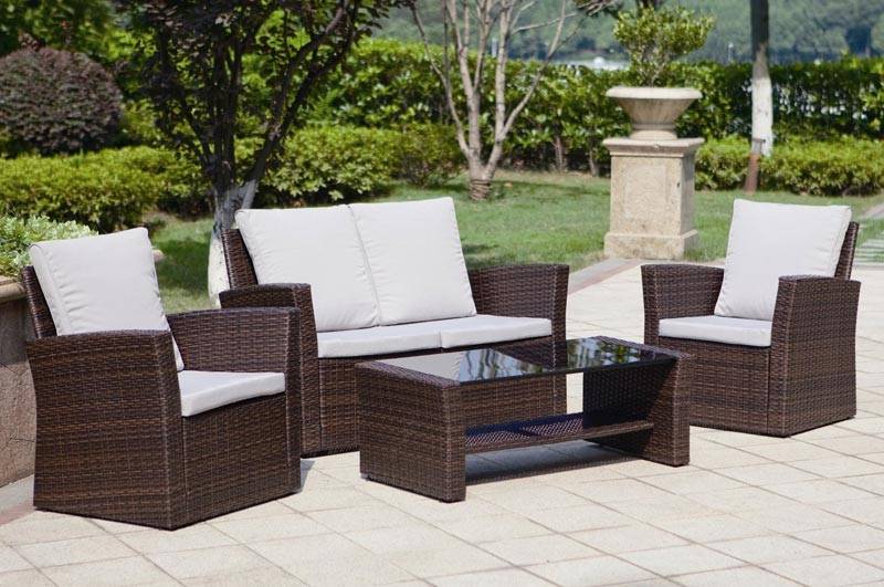 Juneau Bq Outdoor Furniture Sets