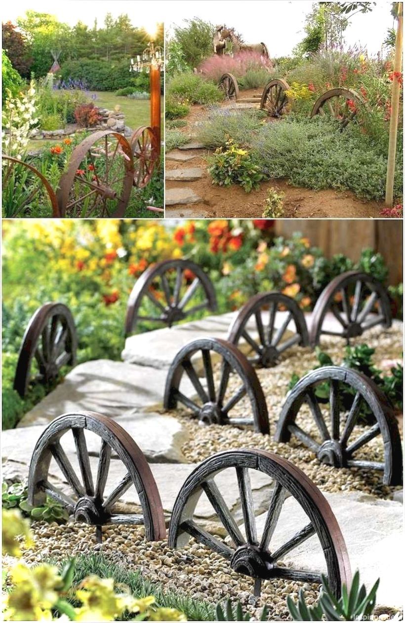 21 Retro Garden Furniture Ideas For This Year SharonSable