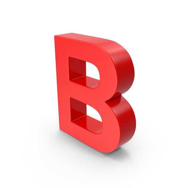 Letter B Canvas Prints