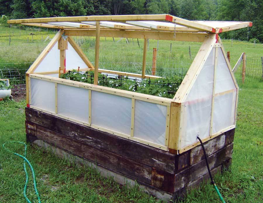 Amazing Diy Greenhouses Design Diy