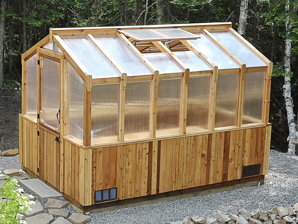 Homemade Greenhouse Ideas Hubpages