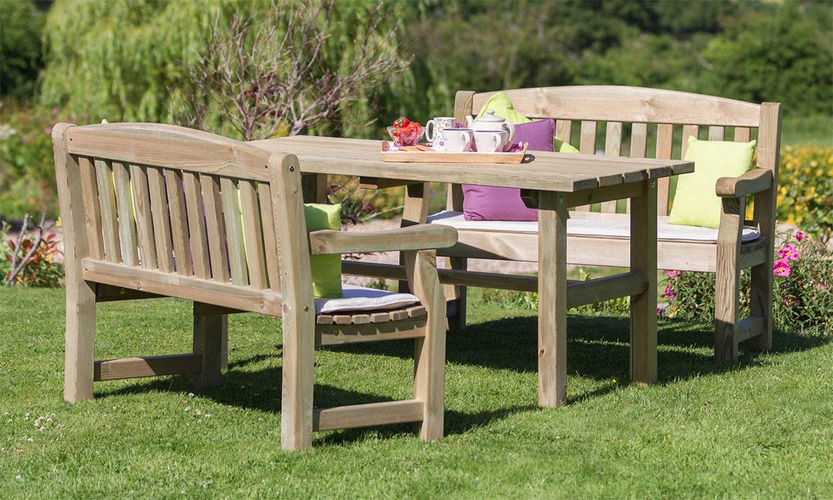Wonderful Wood Pallet Outdoor Furniture Ideas Quiet Corner