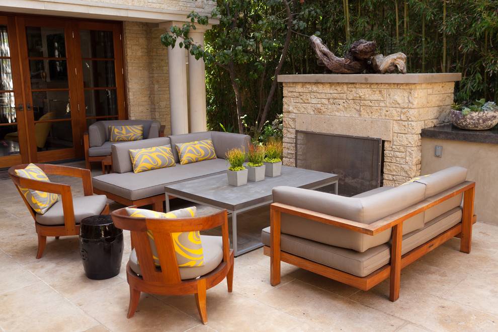 Wonderful Wood Pallet Outdoor Furniture Ideas Quiet Corner