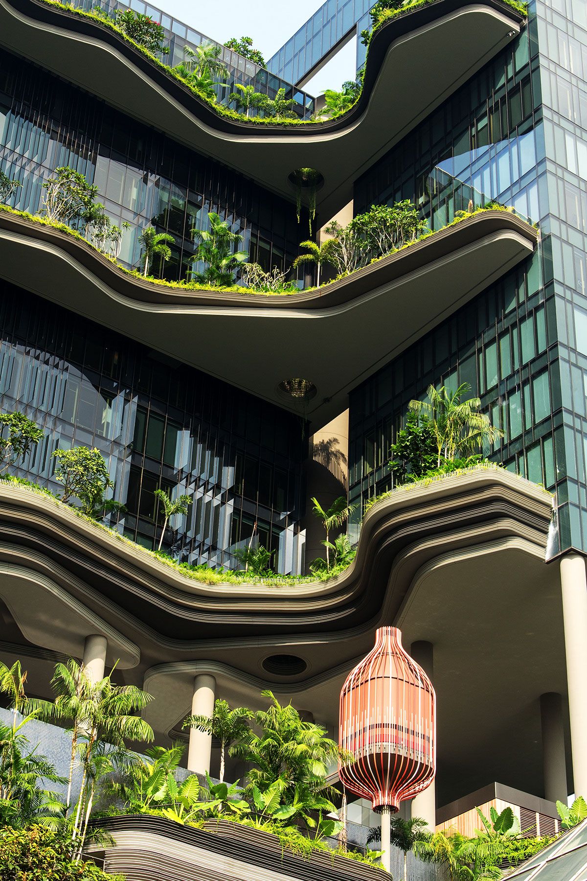 Singapore City