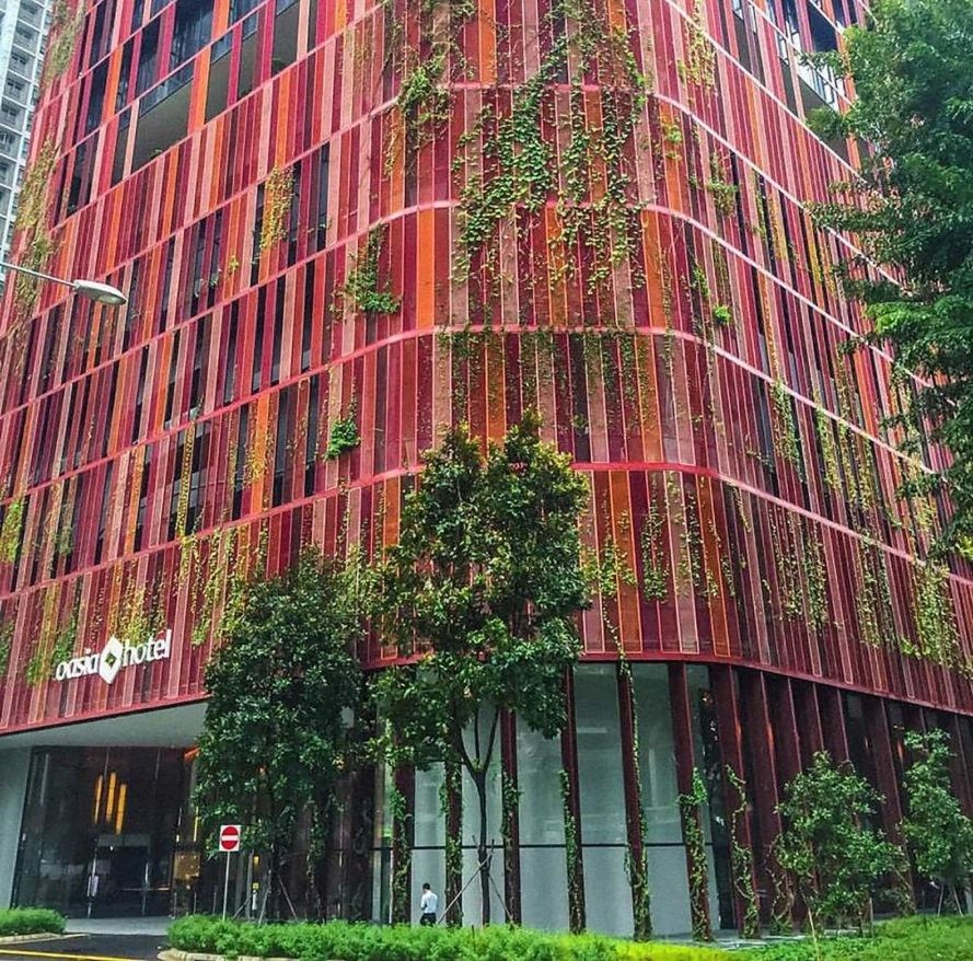 Singapore Singapore Hotels
