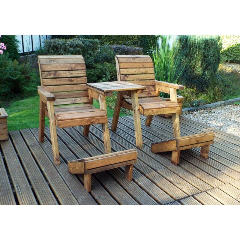 Love Seat Porch Swing