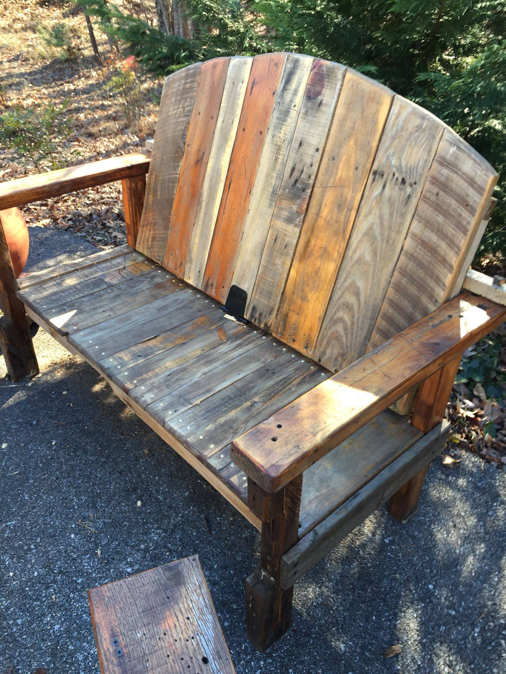 Garden Furniture