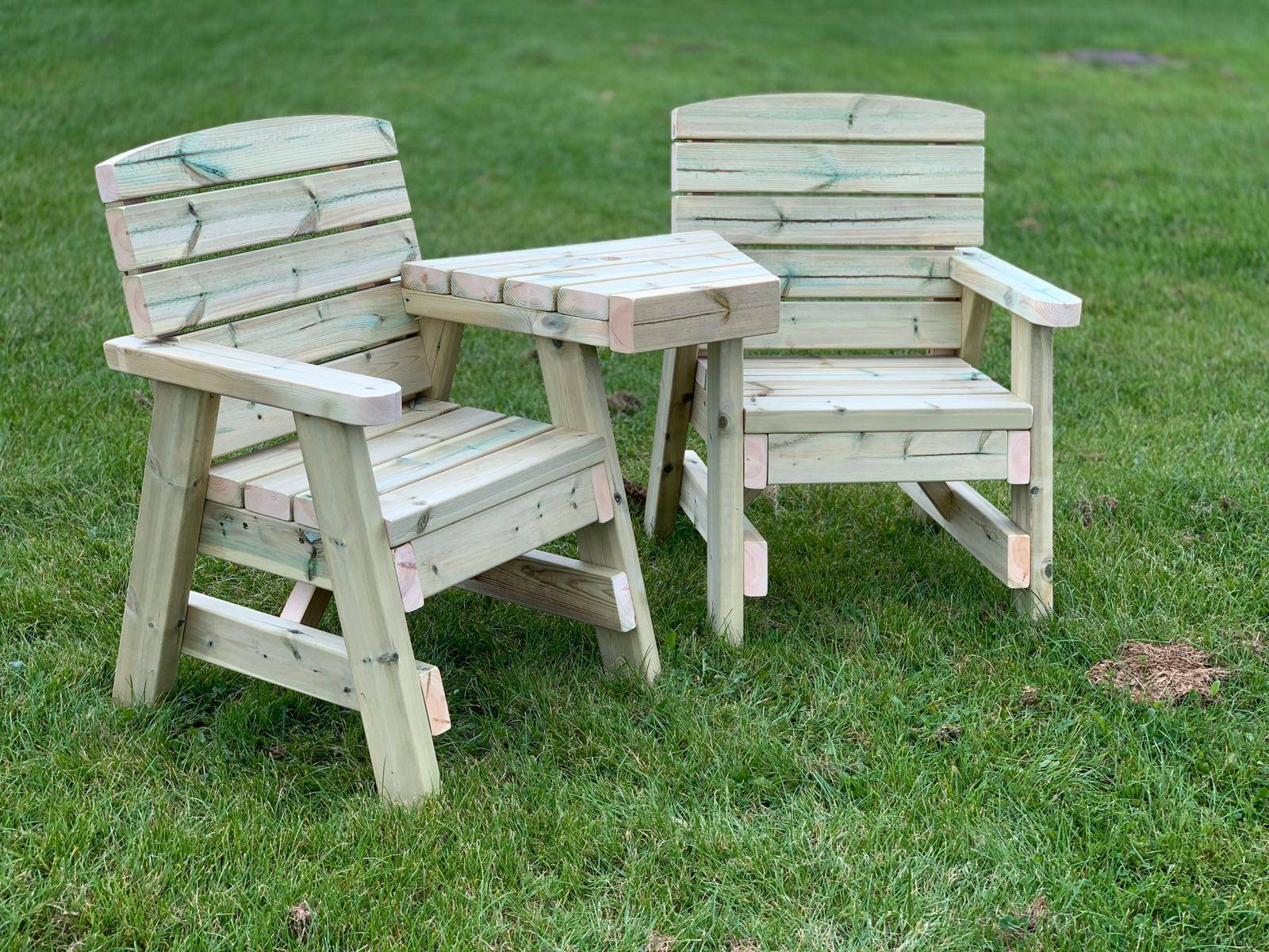 Garden Furniture
