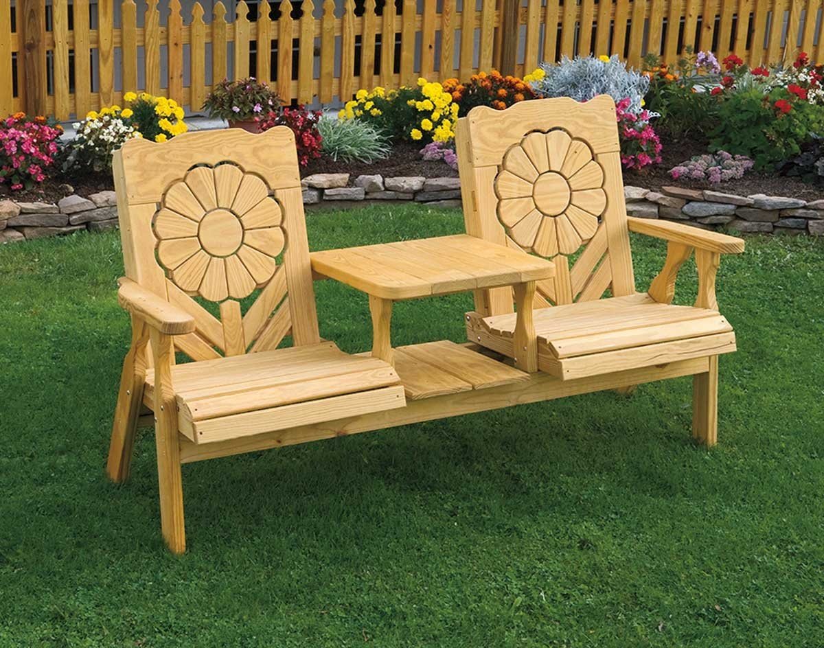 Outdoor Living Spaces